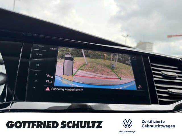 Volkswagen T6.1 Transporter