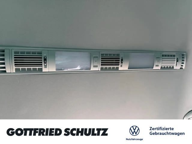 Volkswagen T6.1 Transporter