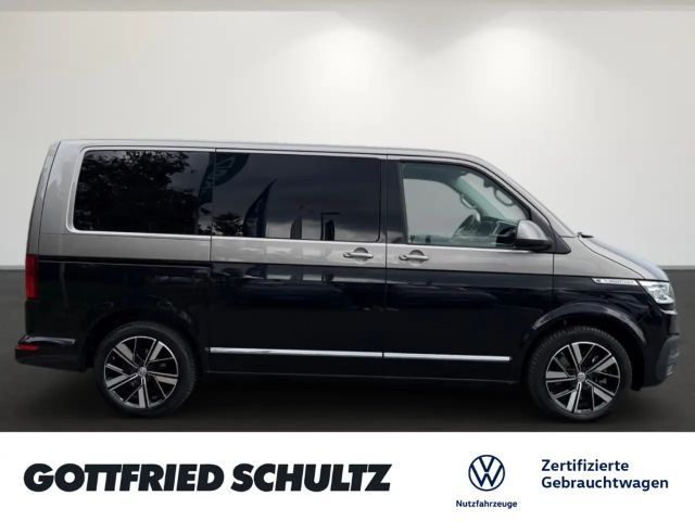 Volkswagen T6.1 Transporter