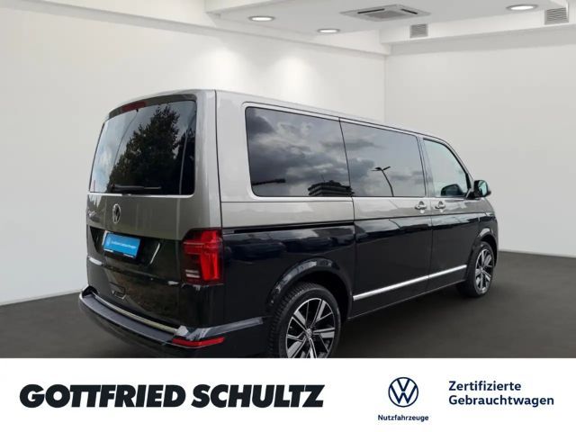 Volkswagen T6.1 Transporter