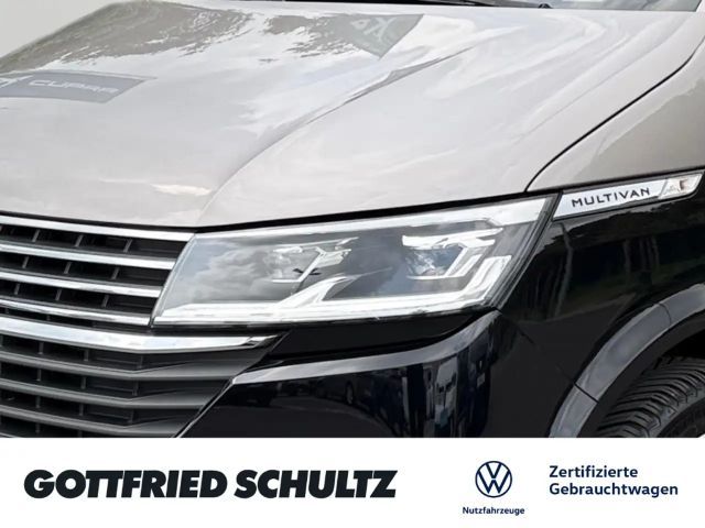 Volkswagen T6.1 Transporter