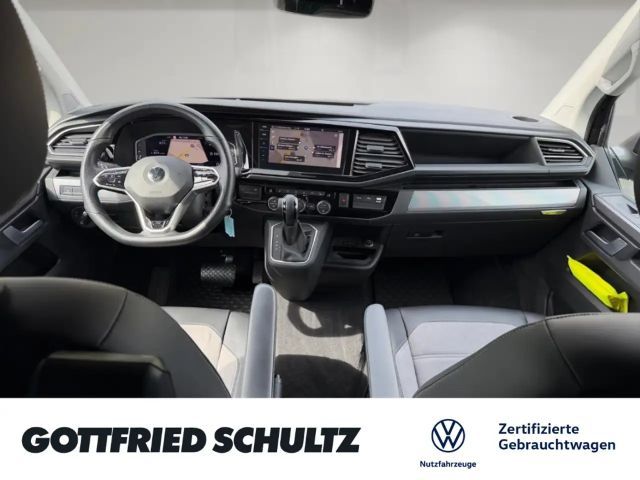 Volkswagen T6.1 Transporter