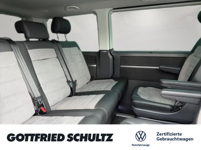 Volkswagen T6.1 Transporter