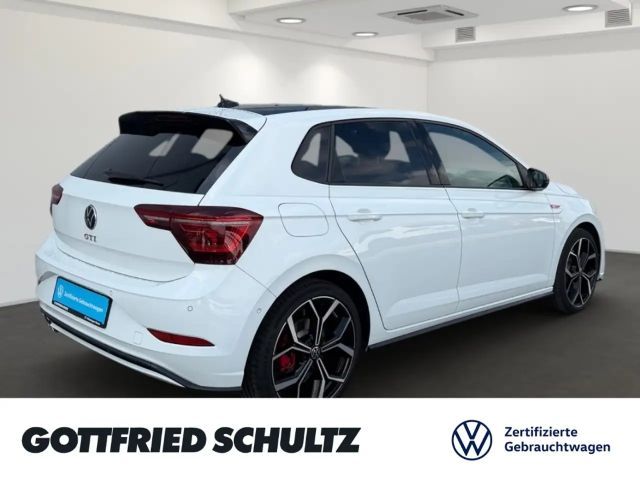 Volkswagen Polo GTI