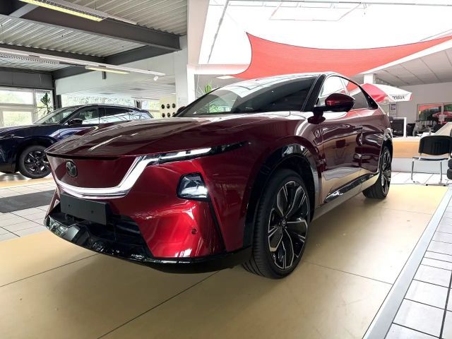 Mazda CX-6e