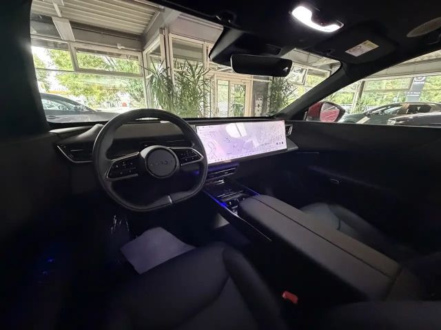 Mazda CX-6e