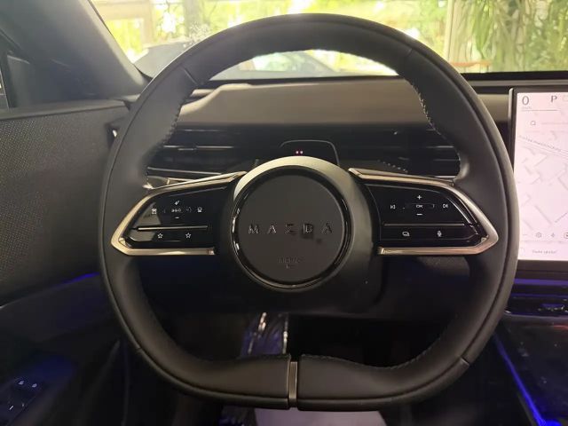 Mazda CX-6e