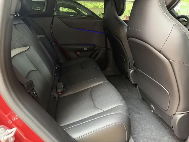 Mazda CX-6e