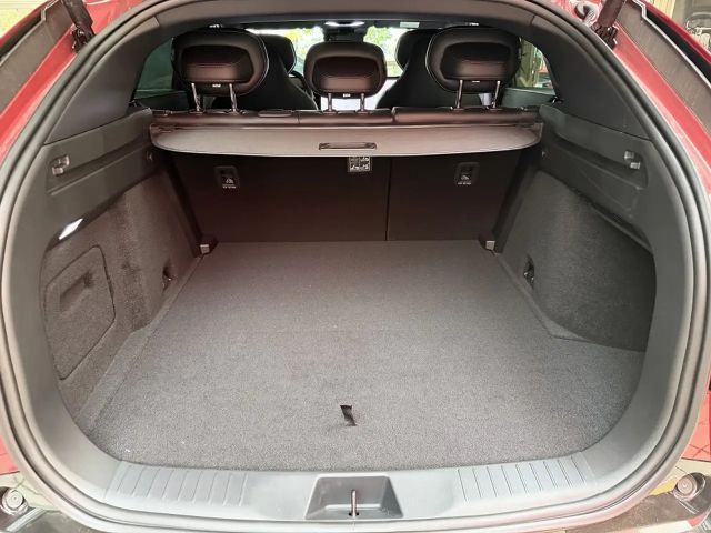 Mazda CX-6e