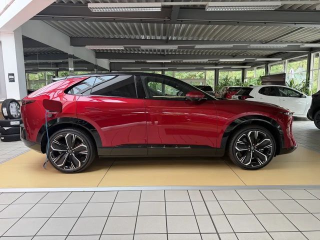 Mazda CX-6e