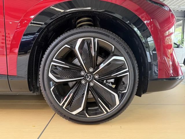 Mazda CX-6e