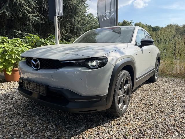 Mazda MX-30