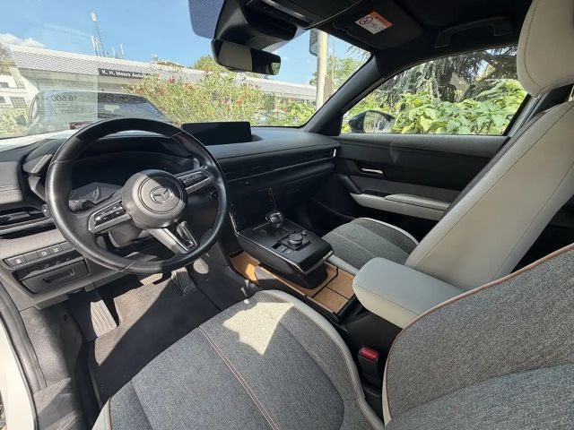 Mazda MX-30
