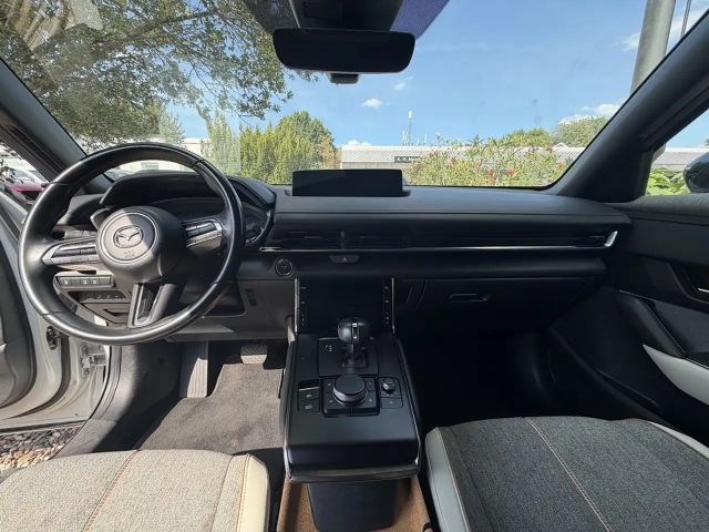Mazda MX-30