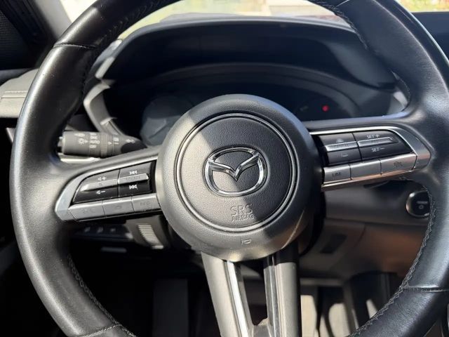 Mazda MX-30