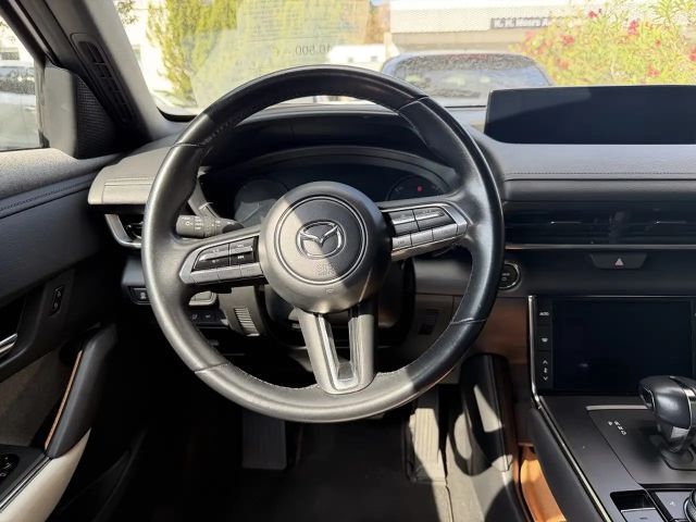 Mazda MX-30