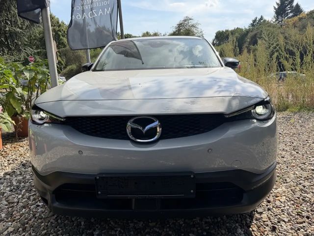 Mazda MX-30