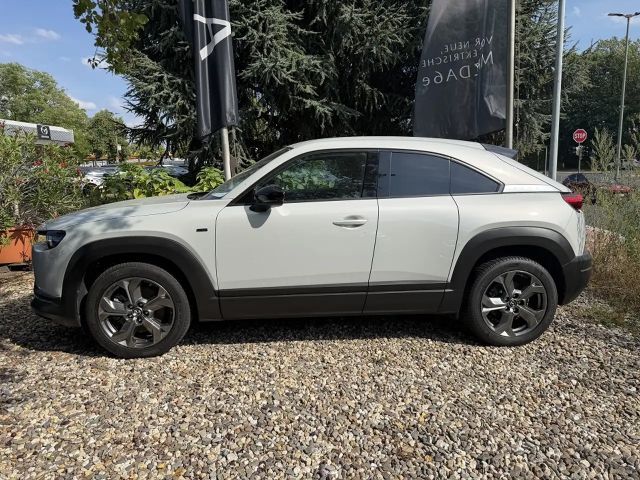 Mazda MX-30