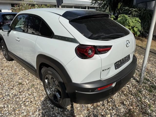 Mazda MX-30