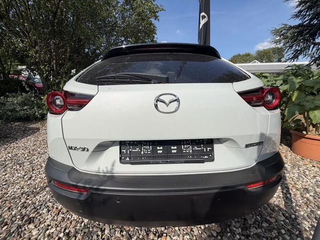 Mazda MX-30