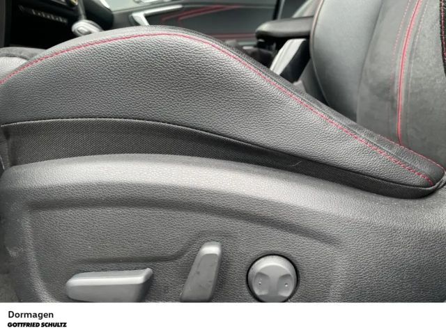 Kia ProCeed / pro_cee'd
