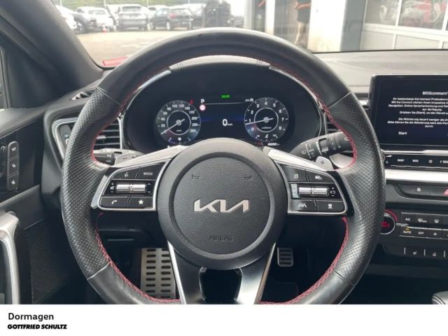 Kia ProCeed / pro_cee'd