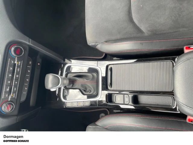Kia ProCeed / pro_cee'd