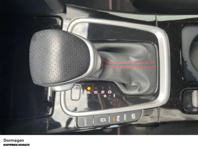 Kia ProCeed / pro_cee'd