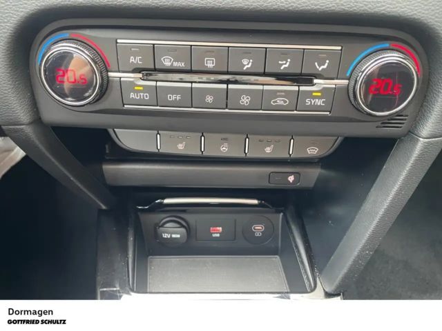 Kia ProCeed / pro_cee'd