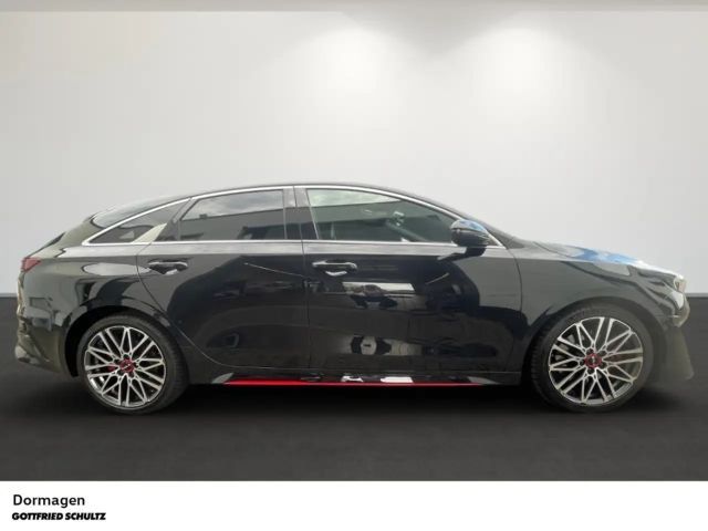 Kia ProCeed / pro_cee'd