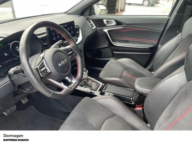 Kia ProCeed / pro_cee'd
