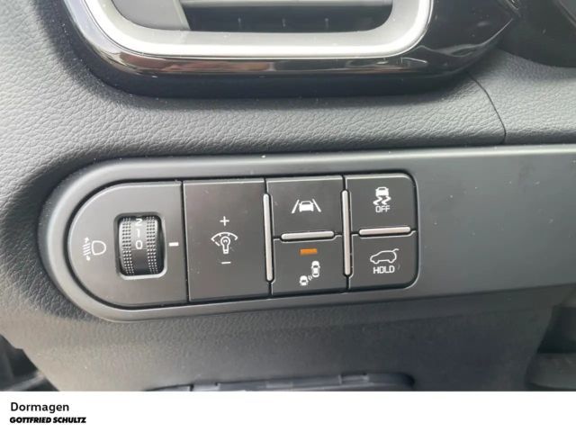 Kia ProCeed / pro_cee'd