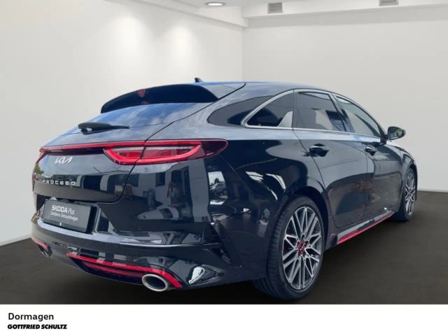 Kia ProCeed / pro_cee'd