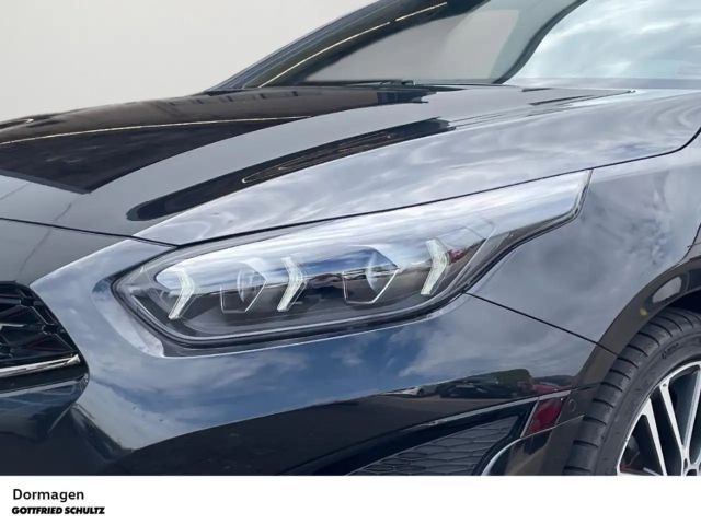 Kia ProCeed / pro_cee'd