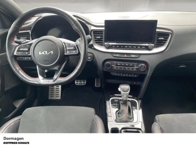 Kia ProCeed / pro_cee'd
