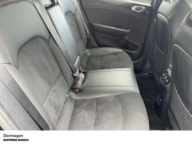 Kia ProCeed / pro_cee'd