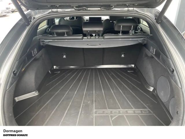 Kia ProCeed / pro_cee'd
