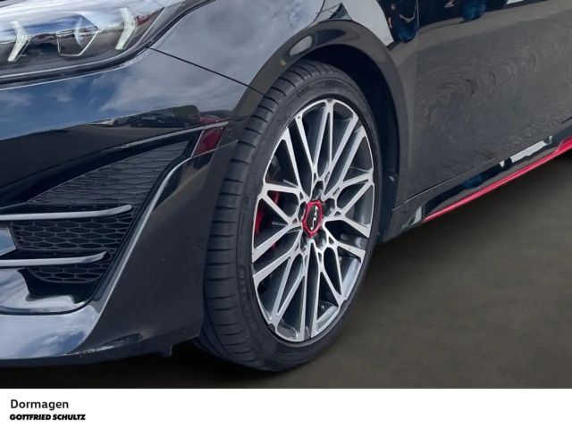 Kia ProCeed / pro_cee'd