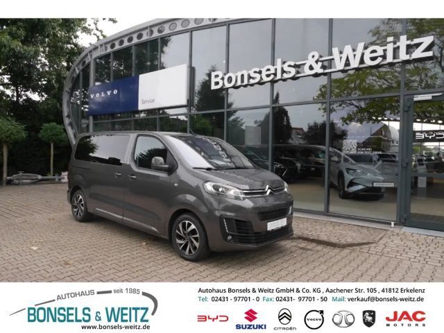 Citroen Spacetourer