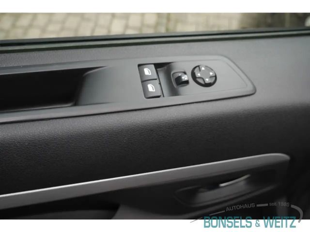 Citroen Spacetourer