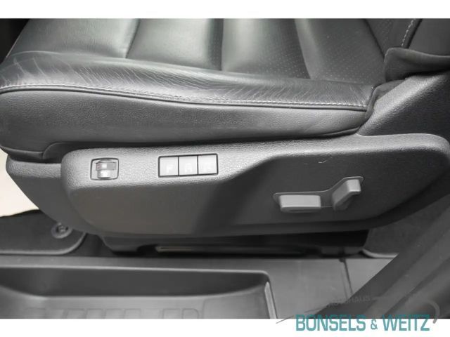 Citroen Spacetourer