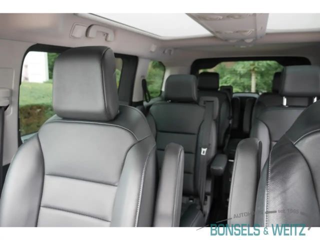 Citroen Spacetourer