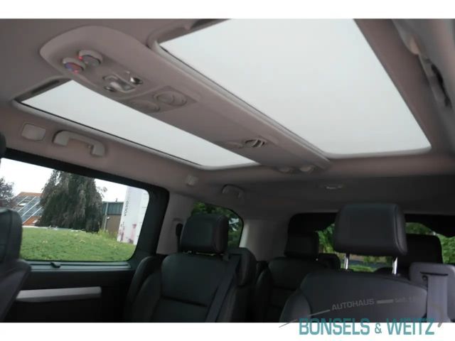 Citroen Spacetourer