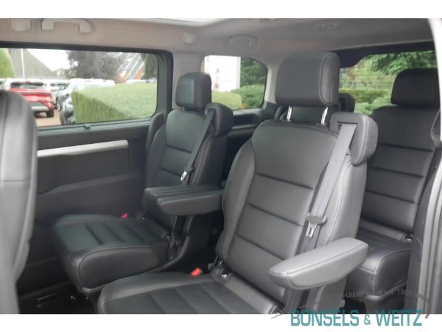 Citroen Spacetourer