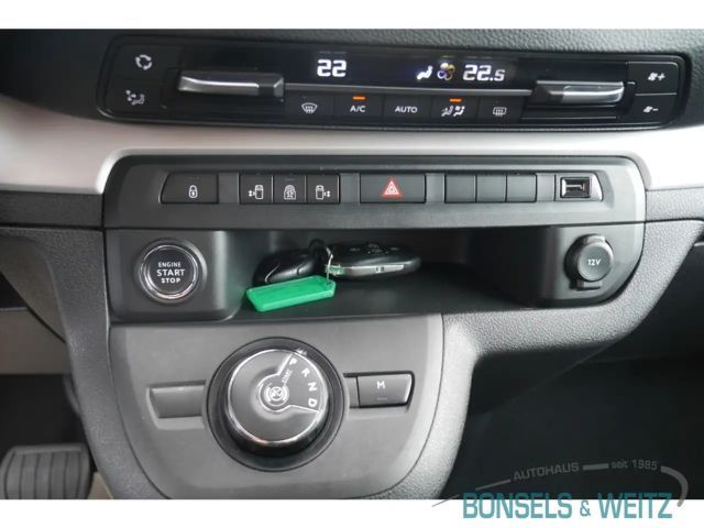 Citroen Spacetourer