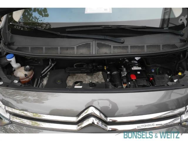 Citroen Spacetourer