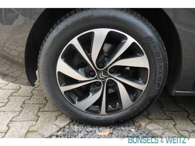 Citroen Spacetourer