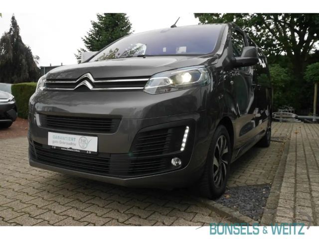 Citroen Spacetourer