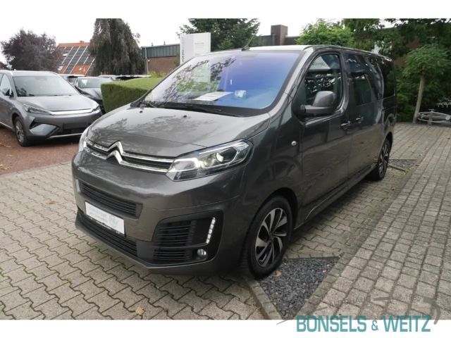 Citroen Spacetourer