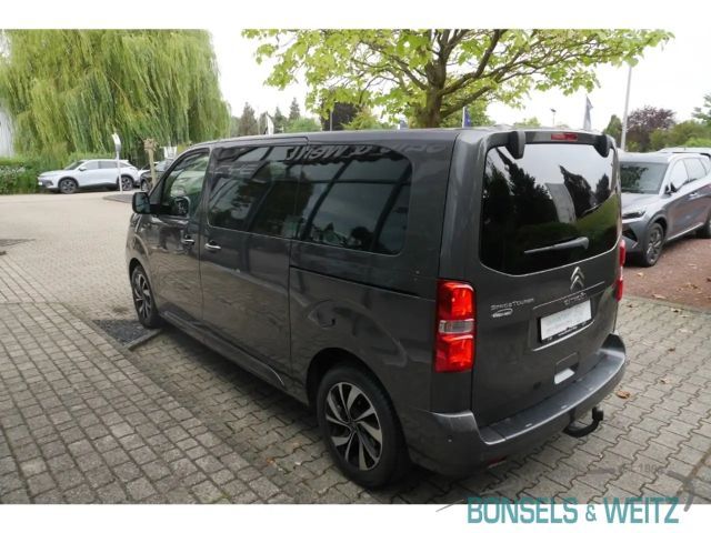 Citroen Spacetourer